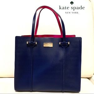 NWOT Kate Spade New York
ARBOUR HILL SMALL ELODIE